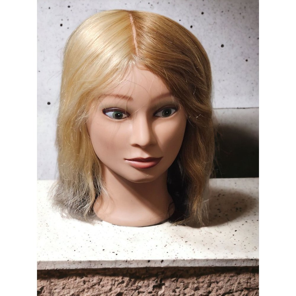 Ms. Nicole Color Education Manikin By Marianna